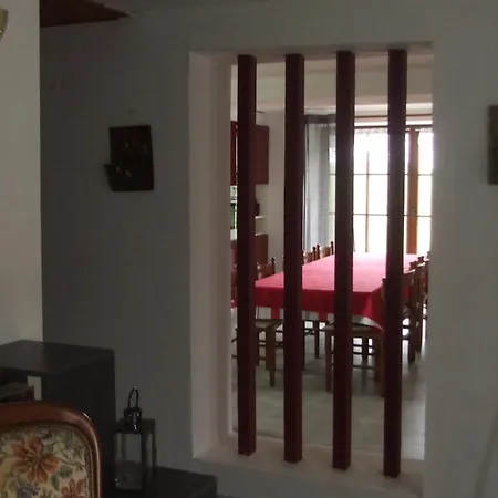 gîte les bois georges Bossus-Les-Rumigny Extérieur photo