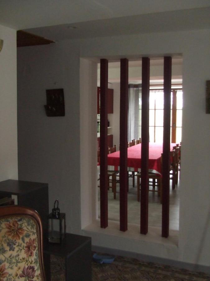 Holiday home Les Bois Georges