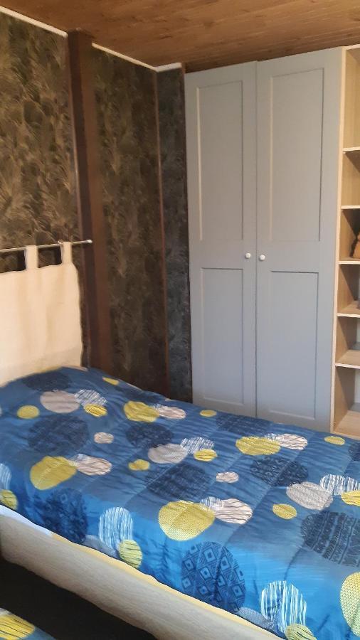 Les Bois Georges Holiday home *