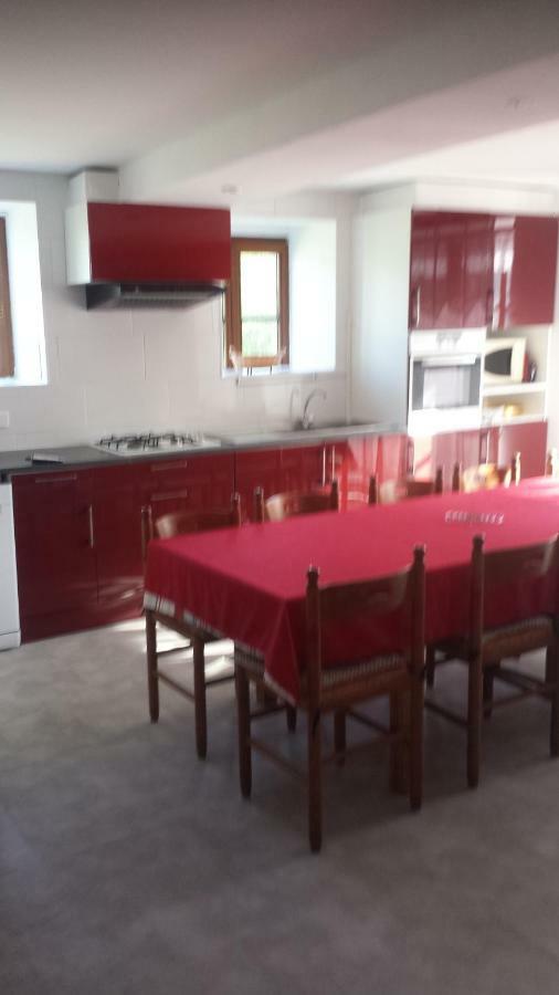 Les Bois Georges Holiday home