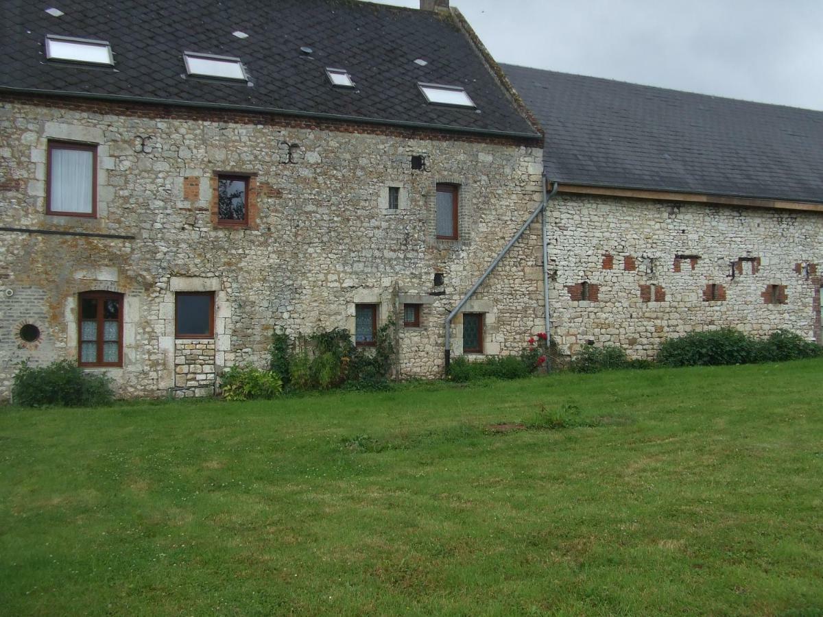 Les Bois Georges *